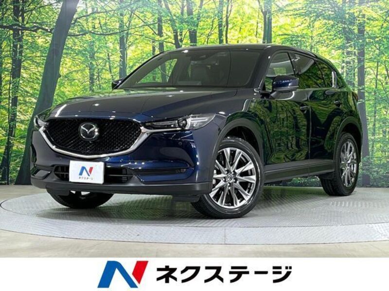 CX-5-0