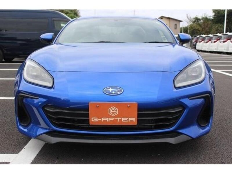 BRZ