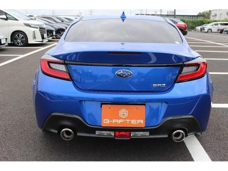 BRZ