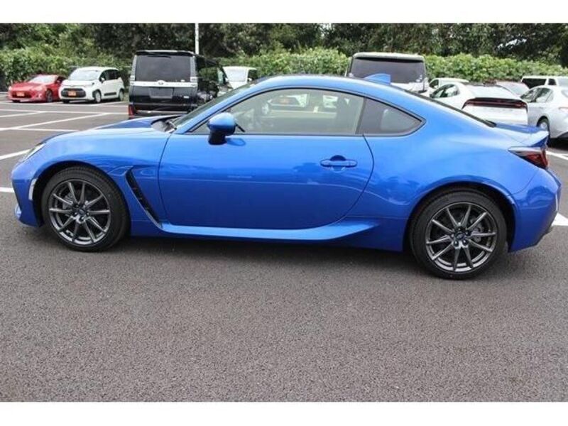 BRZ