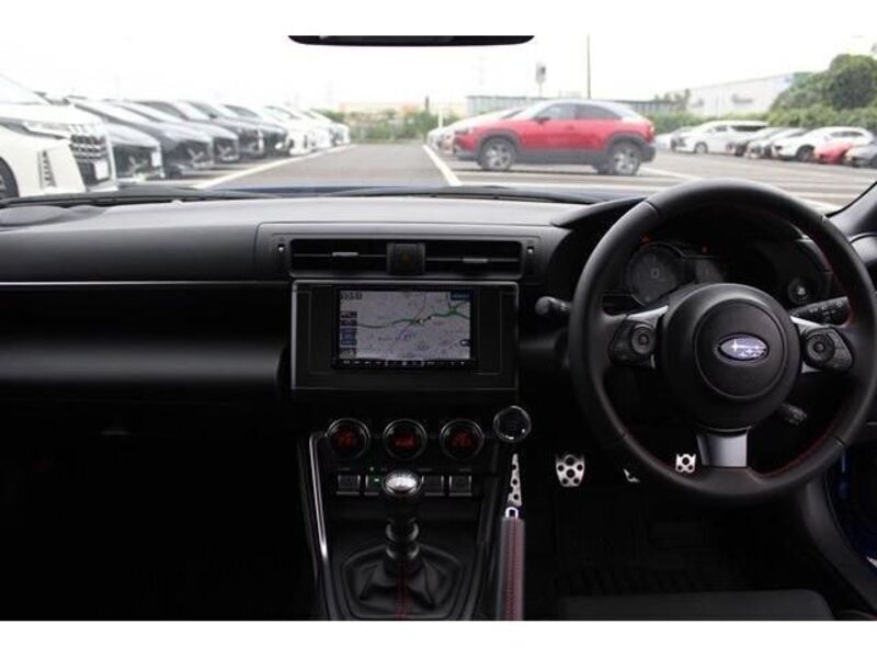 BRZ