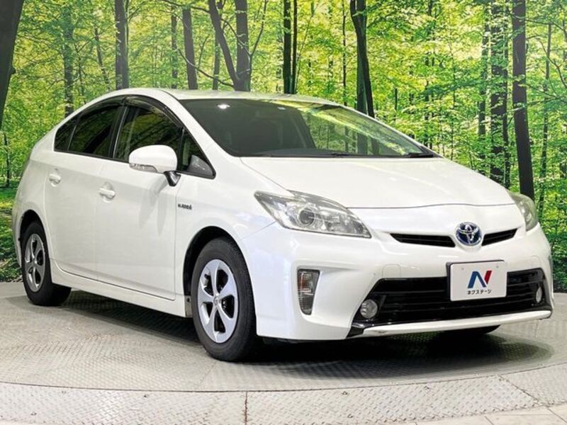 PRIUS