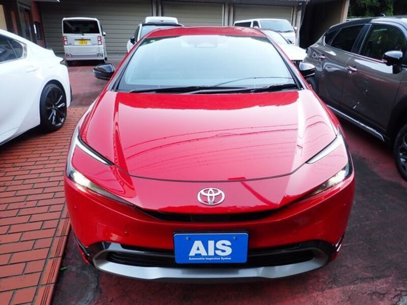 PRIUS