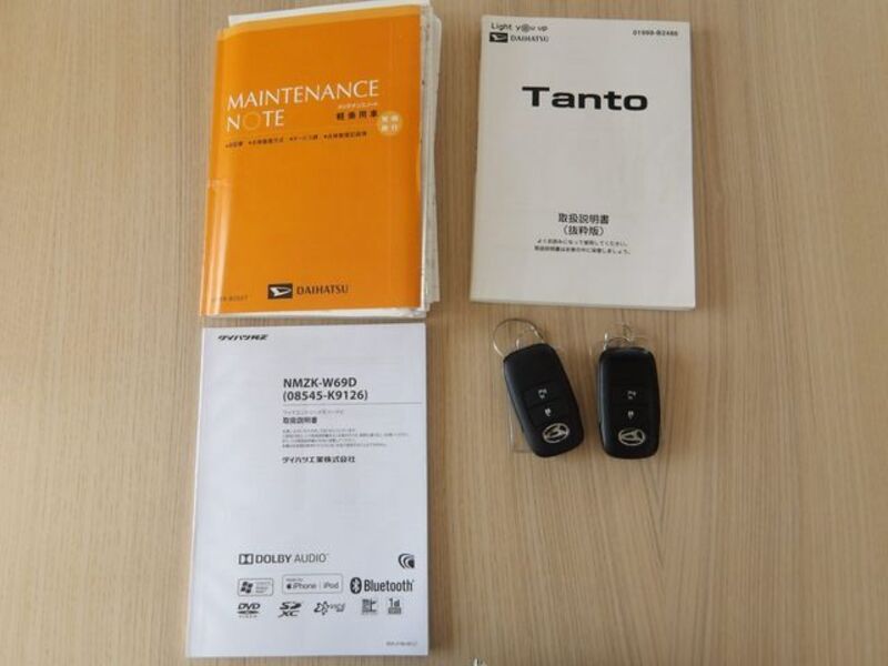 TANTO