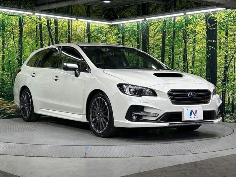 LEVORG