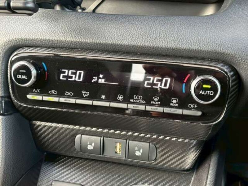 GR YARIS