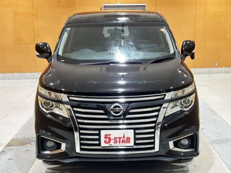 ELGRAND
