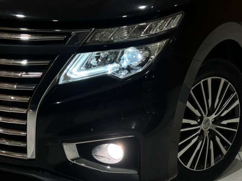ELGRAND