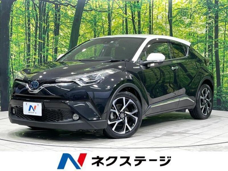C-HR-0