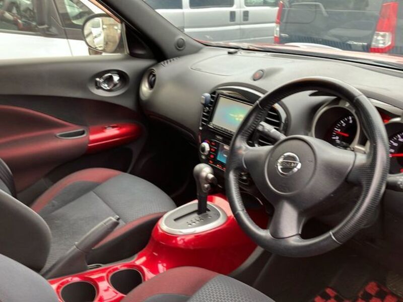 JUKE