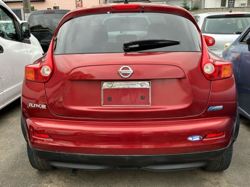 JUKE
