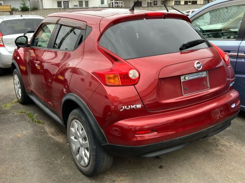 JUKE