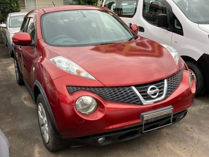 JUKE
