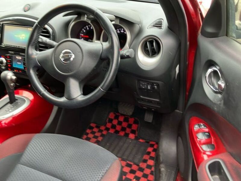 JUKE