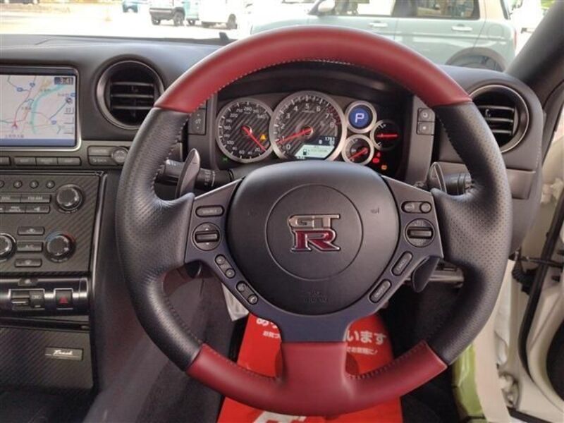 GT-R
