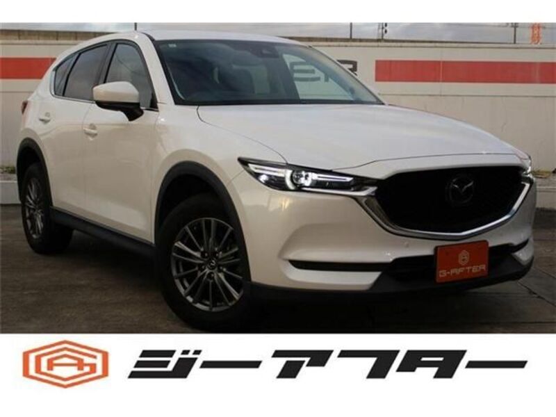CX-5-0