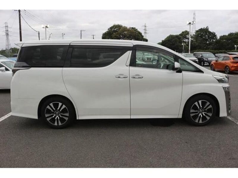 VELLFIRE