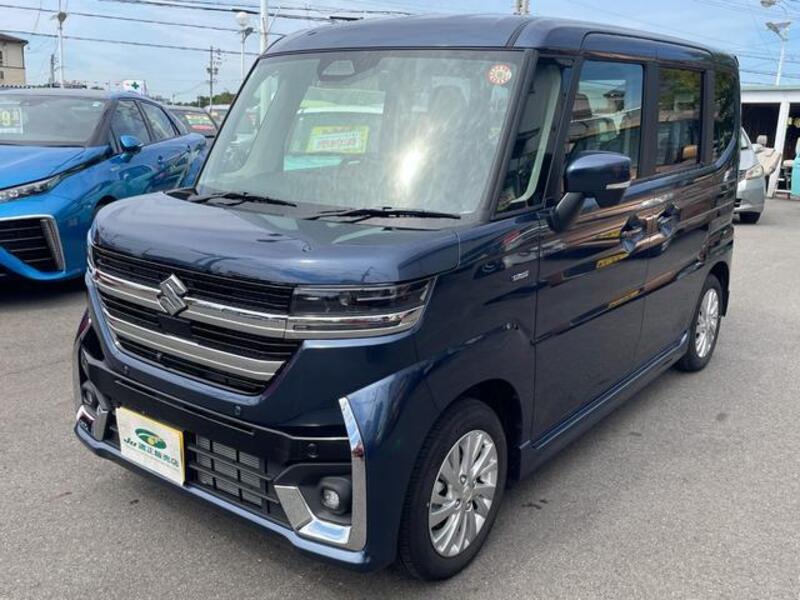SPACIA CUSTOM