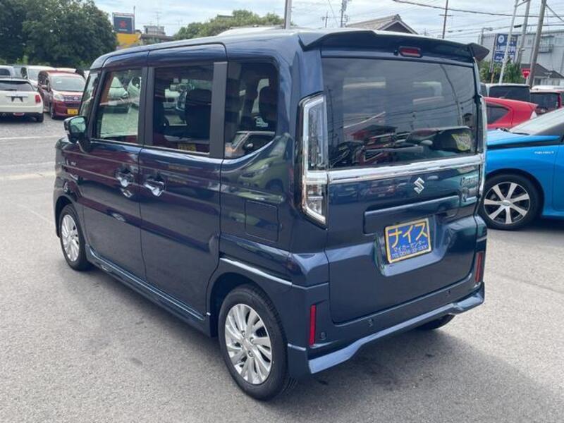 SPACIA CUSTOM