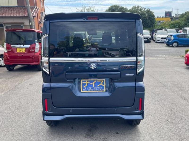 SPACIA CUSTOM