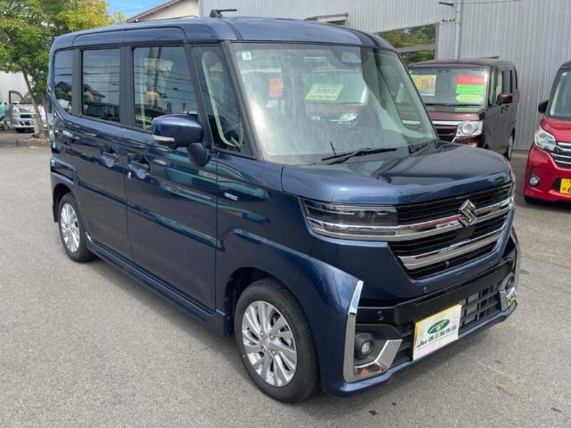 SPACIA CUSTOM