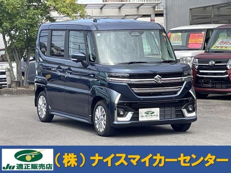 SPACIA CUSTOM-0