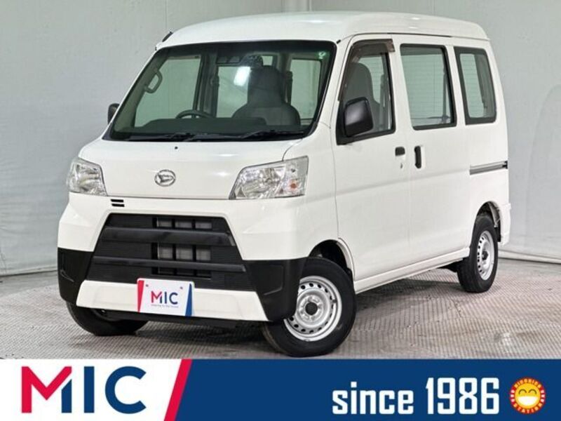 HIJET CARGO-0
