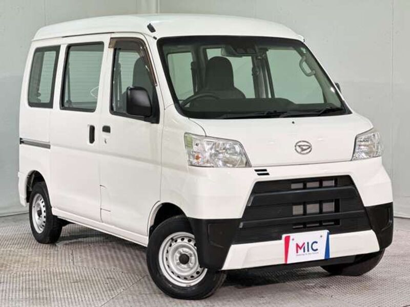 HIJET CARGO
