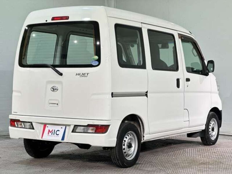 HIJET CARGO