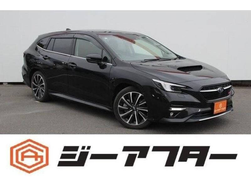 LEVORG-0