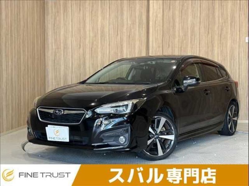 IMPREZA SPORT-0