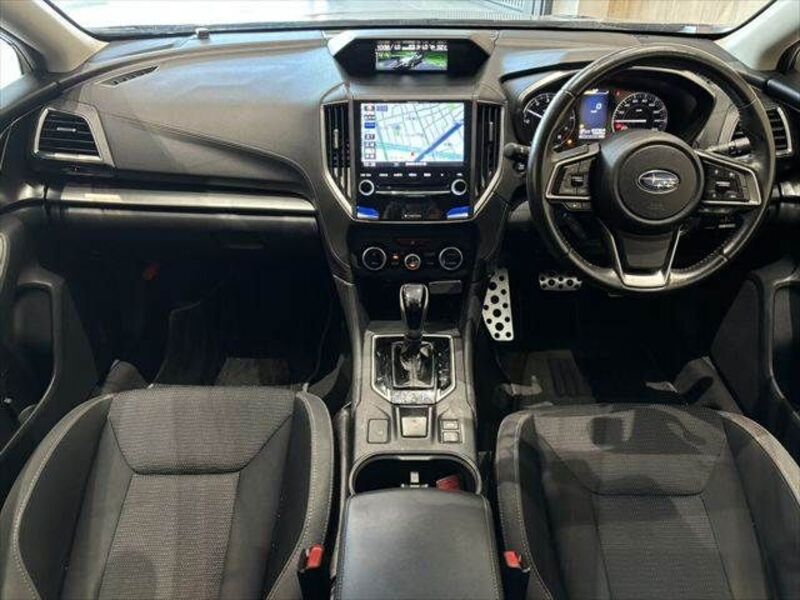 IMPREZA SPORT