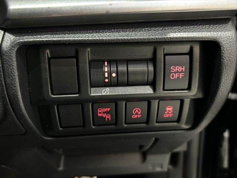 IMPREZA SPORT