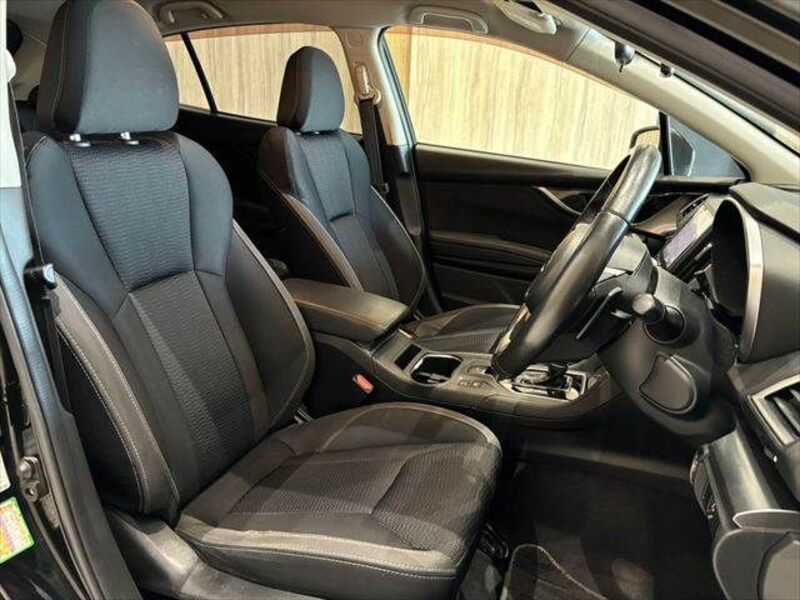 IMPREZA SPORT