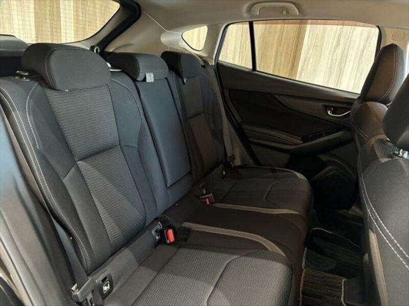 IMPREZA SPORT