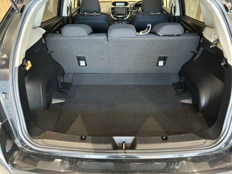 IMPREZA SPORT