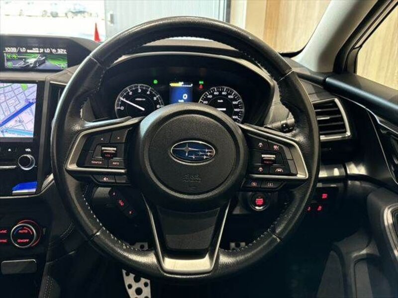 IMPREZA SPORT