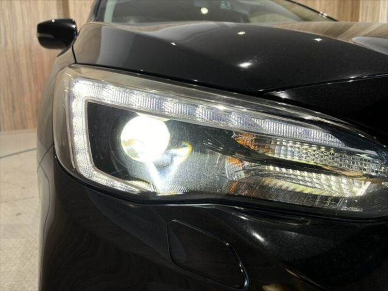IMPREZA SPORT