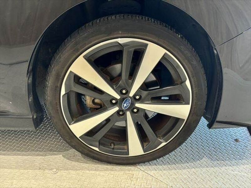IMPREZA SPORT