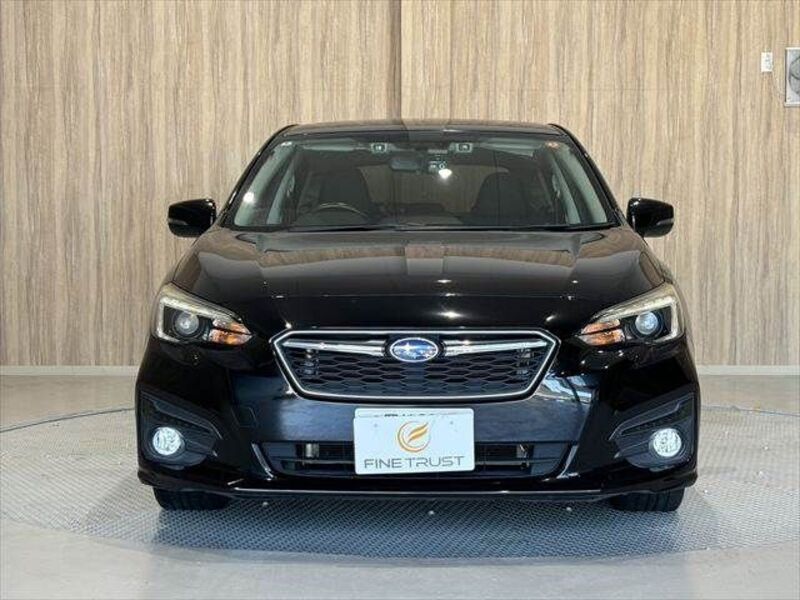IMPREZA SPORT