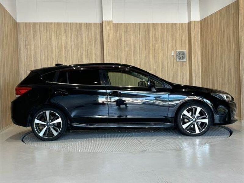 IMPREZA SPORT