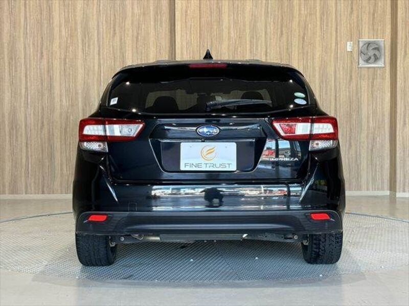 IMPREZA SPORT