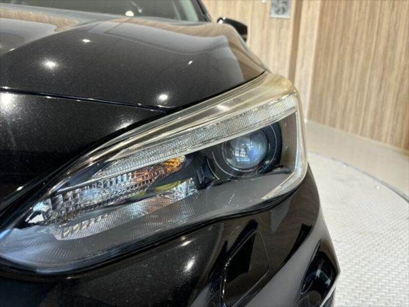 IMPREZA SPORT