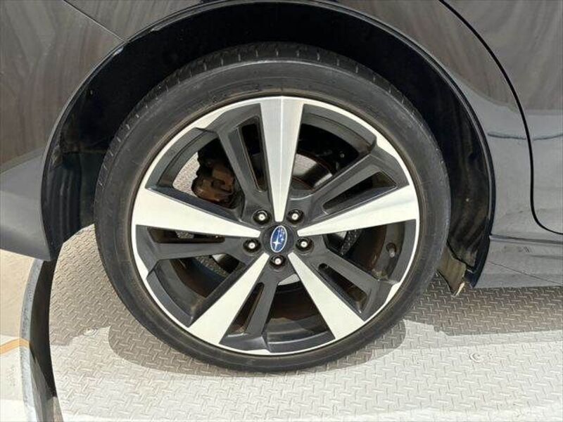 IMPREZA SPORT