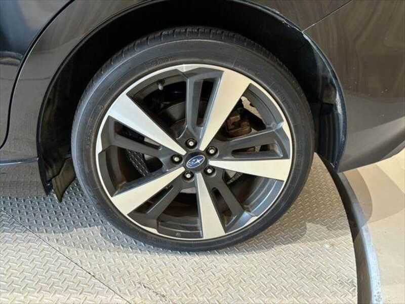 IMPREZA SPORT