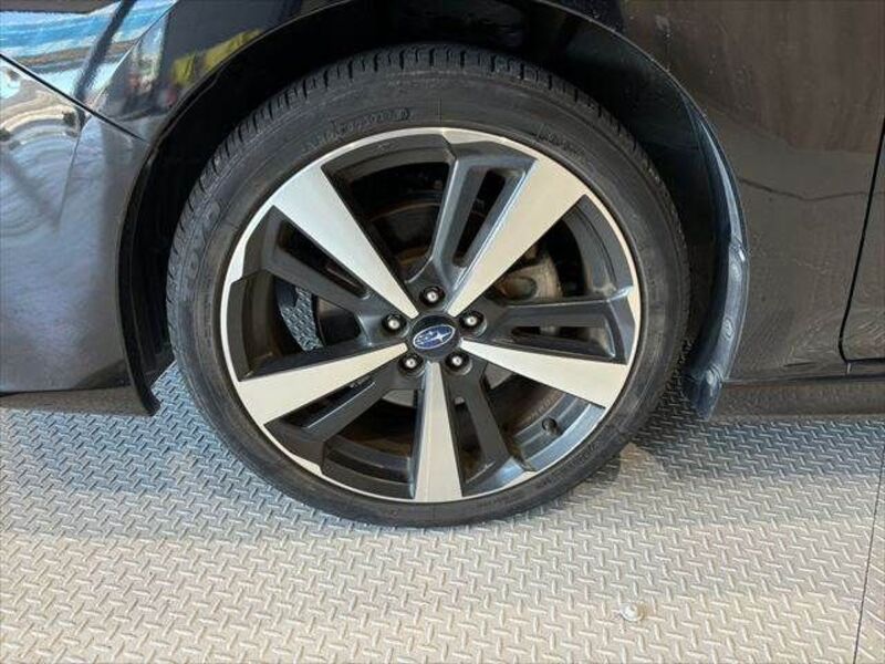 IMPREZA SPORT