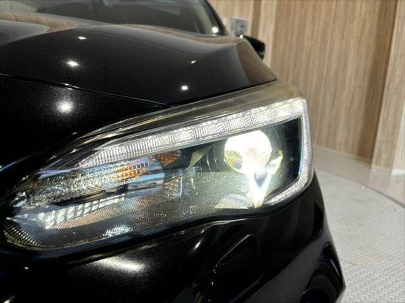 IMPREZA SPORT