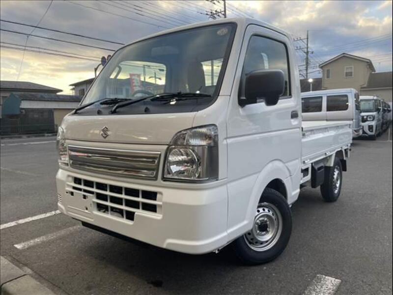 CARRY TRUCK