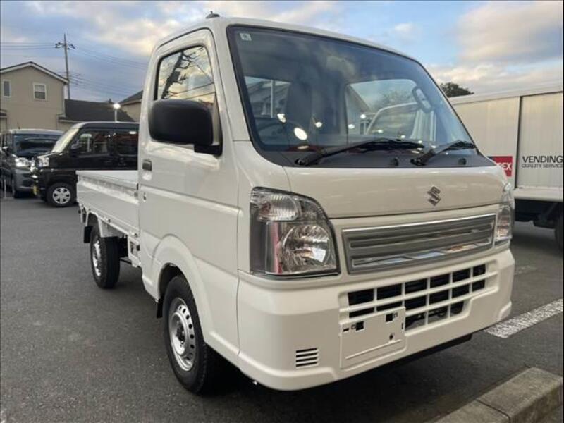 CARRY TRUCK