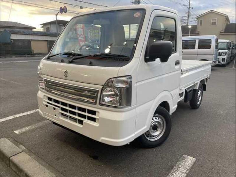 CARRY TRUCK-0